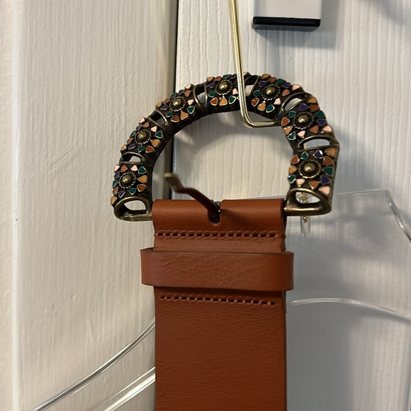 GABRIELLA BELT natural heritage, 80 - Picture 6 of 7